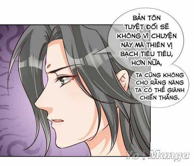 Độc Y Cuồng Phi - Chapter 24 - Trang 28