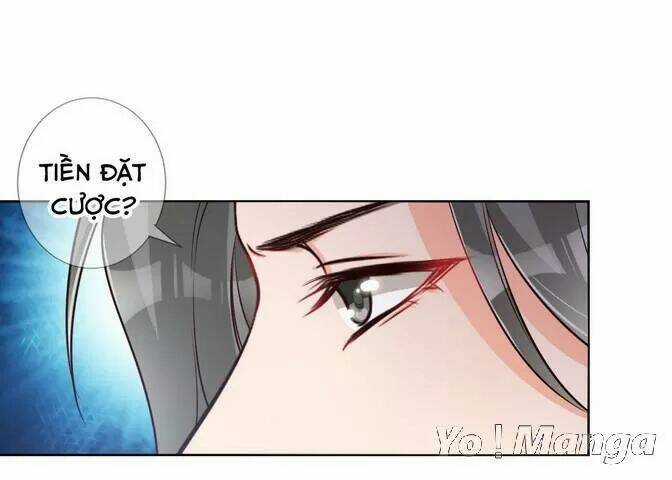 Độc Y Cuồng Phi - Chapter 24 - Trang 30