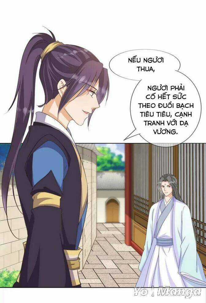 Độc Y Cuồng Phi - Chapter 24 - Trang 32