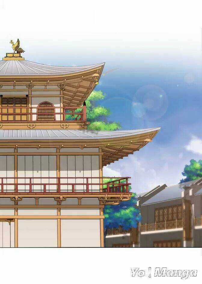 Độc Y Cuồng Phi - Chapter 24 - Trang 34