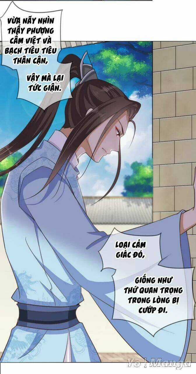 Độc Y Cuồng Phi - Chapter 24 - Trang 36