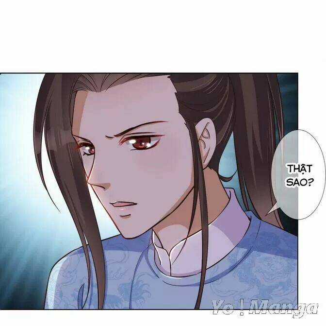 Độc Y Cuồng Phi - Chapter 24 - Trang 7