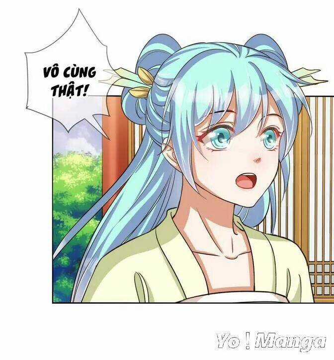 Độc Y Cuồng Phi - Chapter 24 - Trang 8