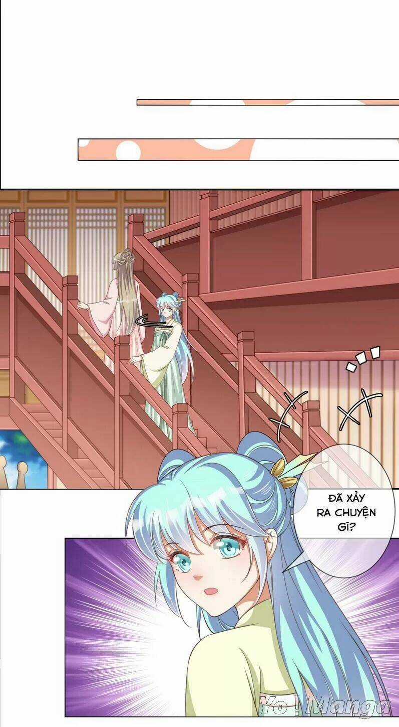 Độc Y Cuồng Phi - Chapter 25 - Trang 11
