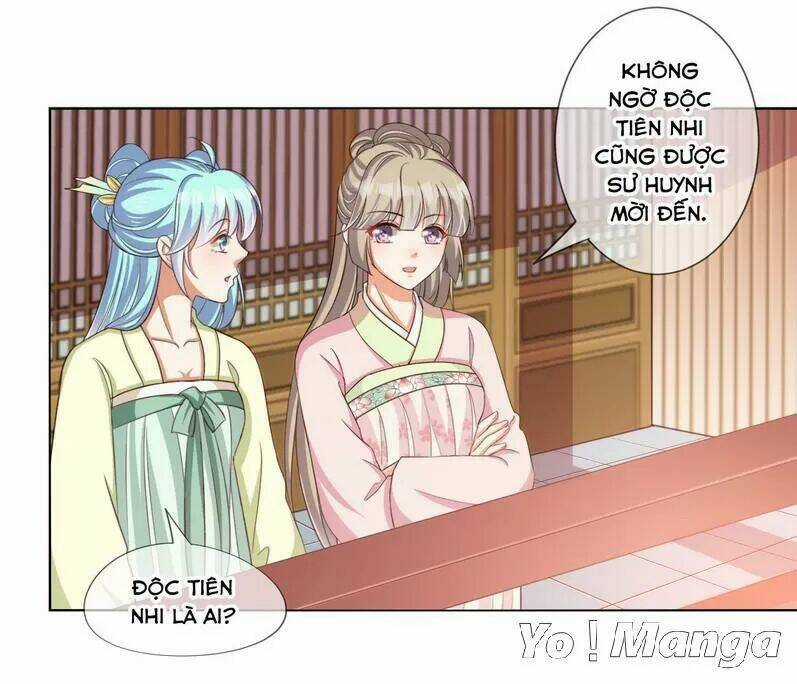 Độc Y Cuồng Phi - Chapter 25 - Trang 14