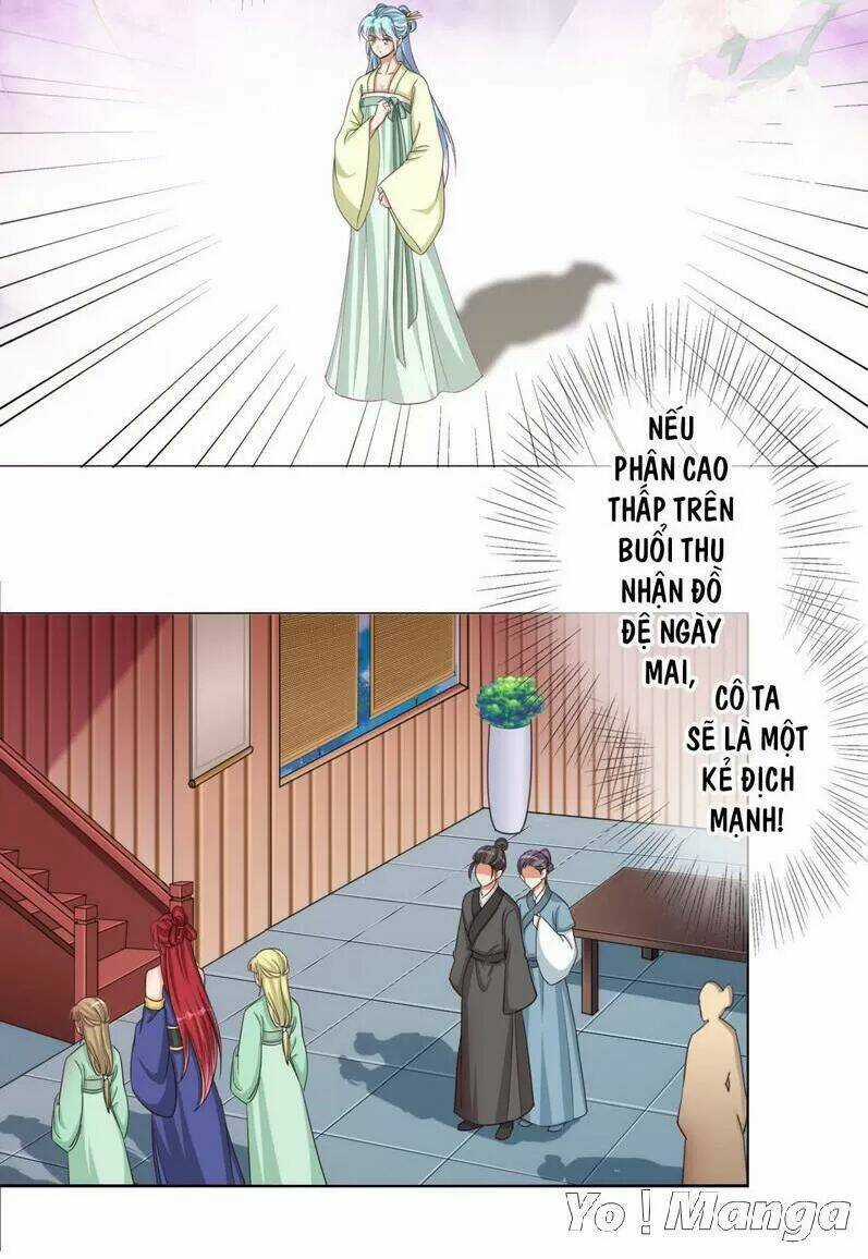 Độc Y Cuồng Phi - Chapter 25 - Trang 16