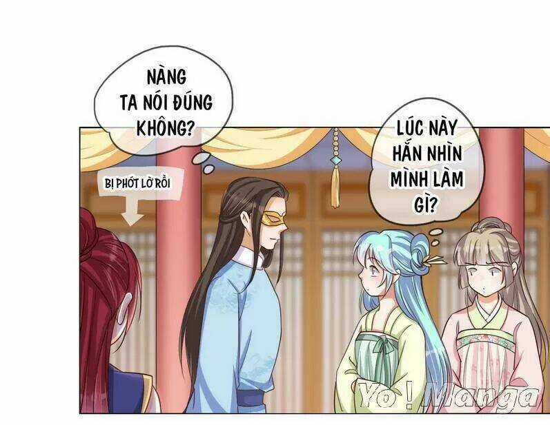 Độc Y Cuồng Phi - Chapter 25 - Trang 25