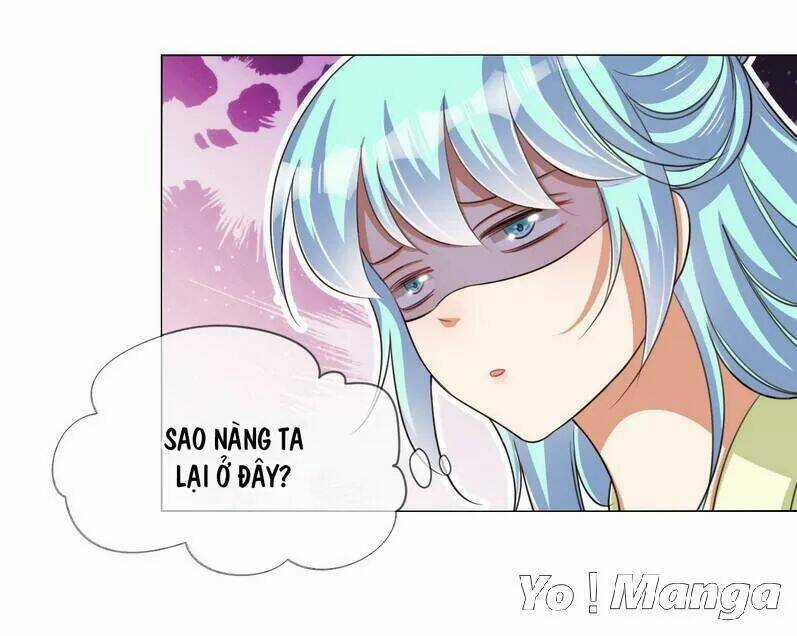 Độc Y Cuồng Phi - Chapter 25 - Trang 6