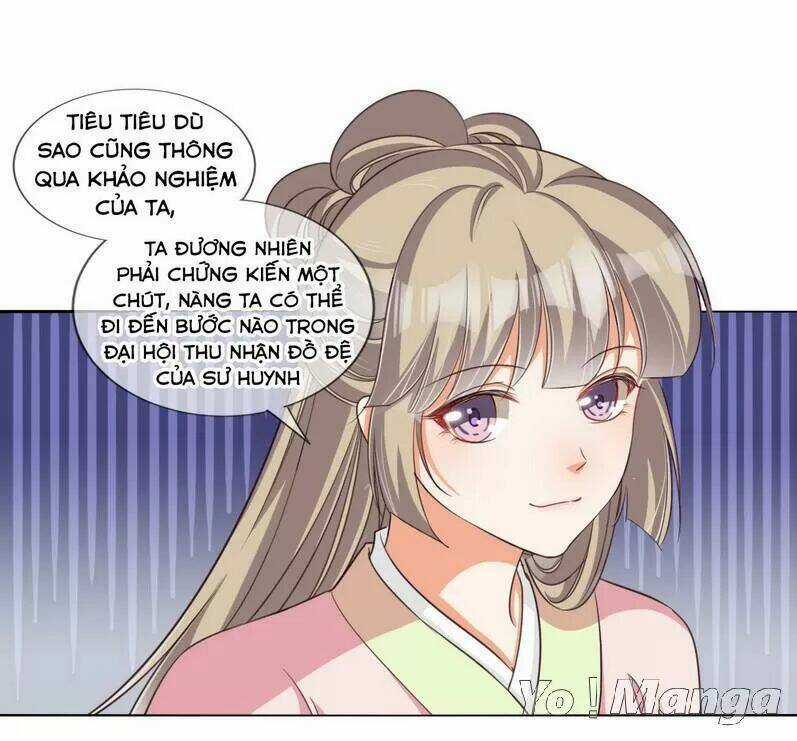 Độc Y Cuồng Phi - Chapter 25 - Trang 8