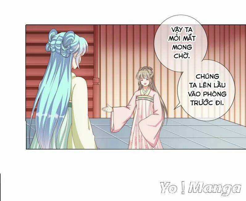 Độc Y Cuồng Phi - Chapter 25 - Trang 10