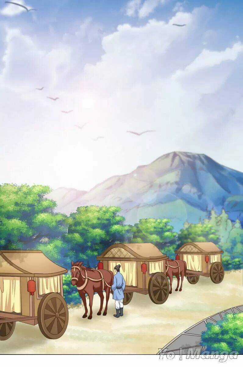 Độc Y Cuồng Phi - Chapter 26 - Trang 2