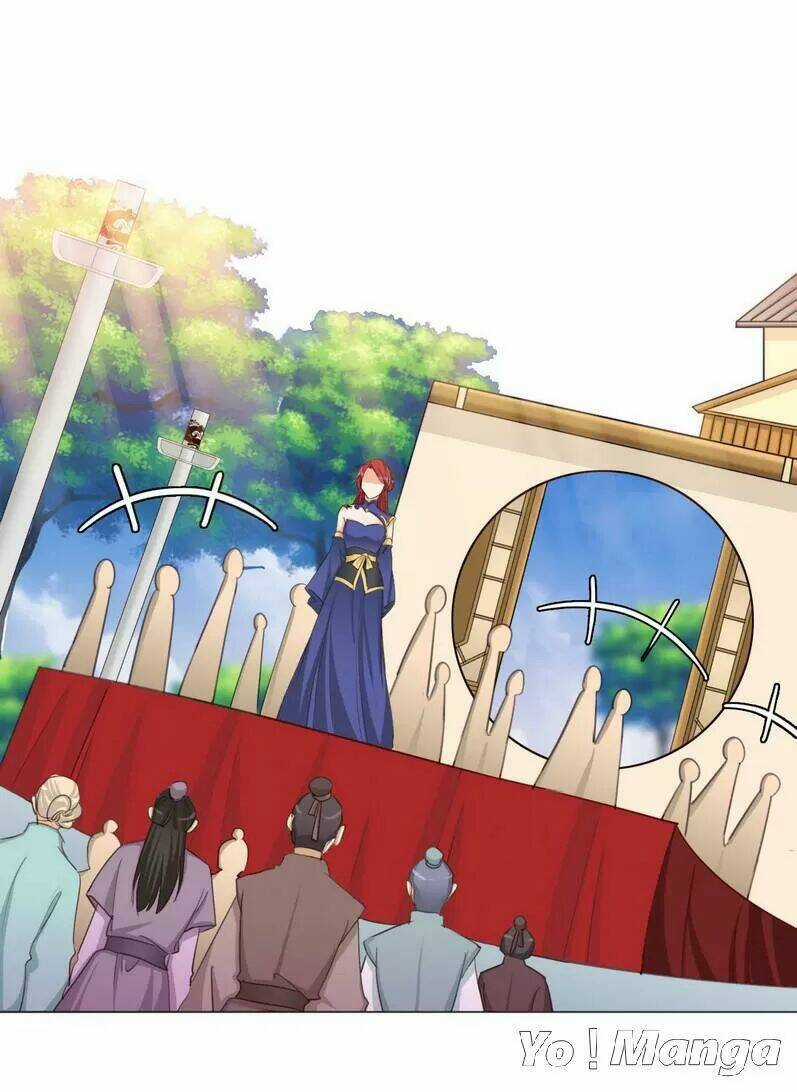 Độc Y Cuồng Phi - Chapter 26 - Trang 11