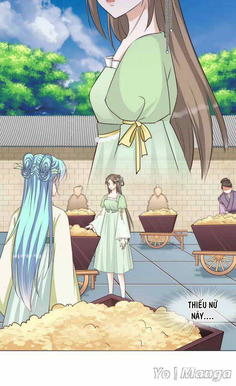 Độc Y Cuồng Phi - Chapter 26 - Trang 20