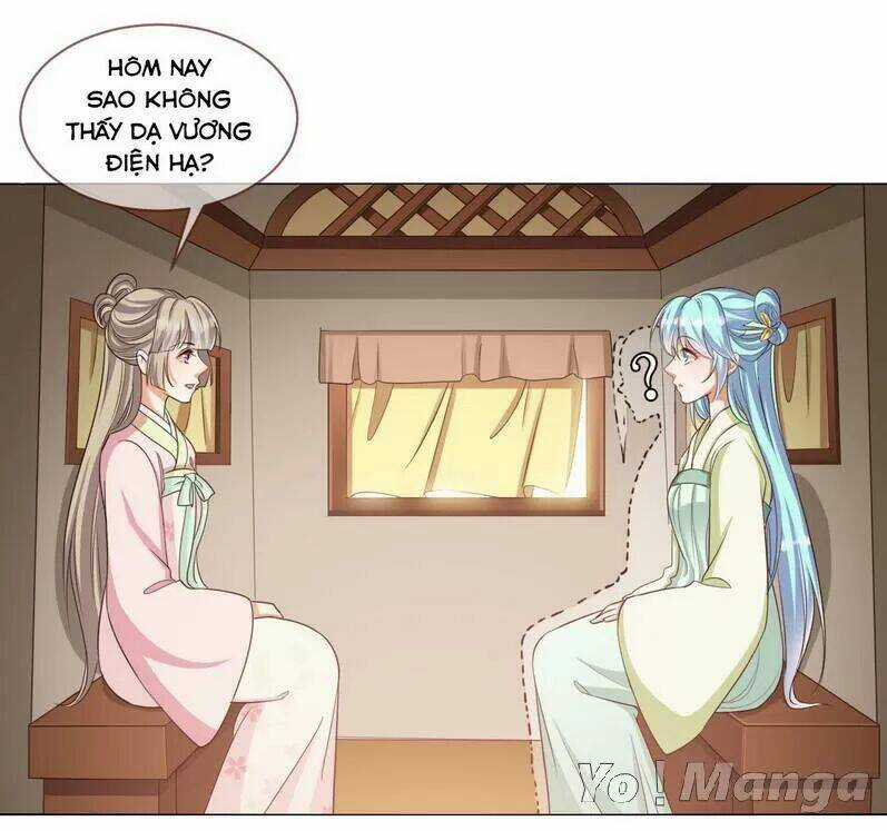 Độc Y Cuồng Phi - Chapter 26 - Trang 3