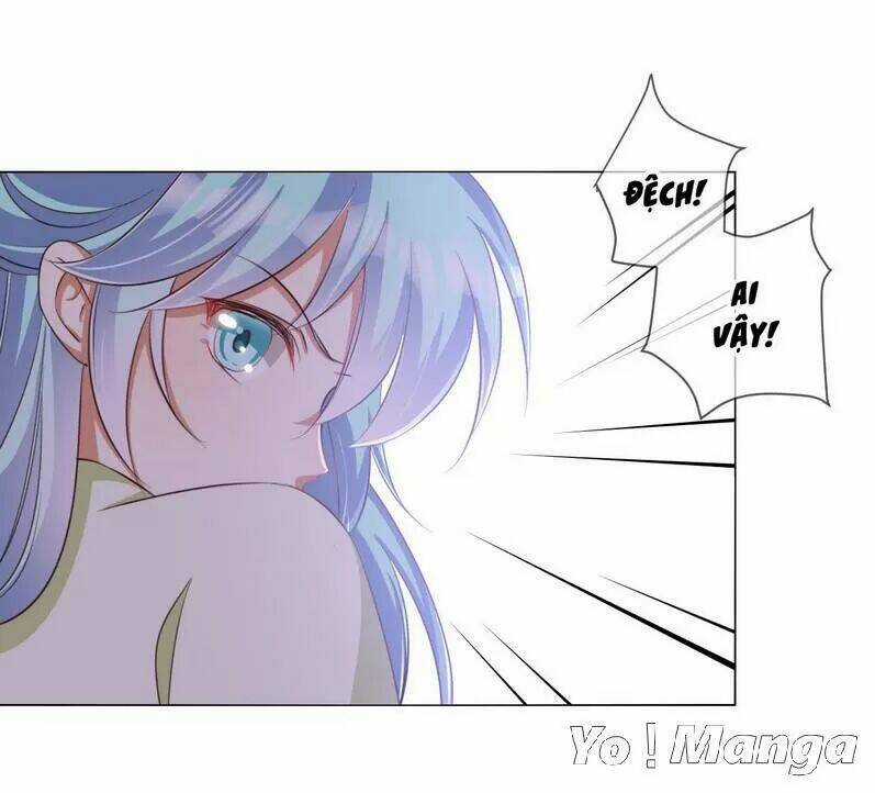 Độc Y Cuồng Phi - Chapter 26 - Trang 22
