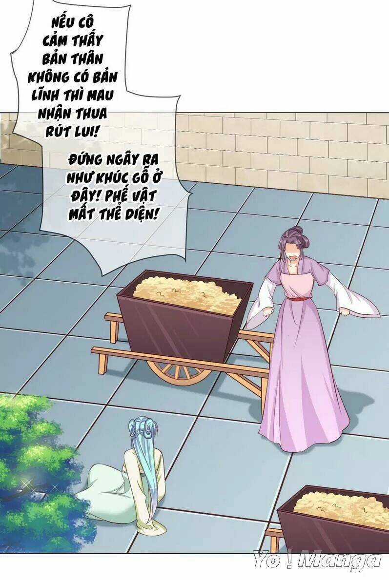 Độc Y Cuồng Phi - Chapter 26 - Trang 23