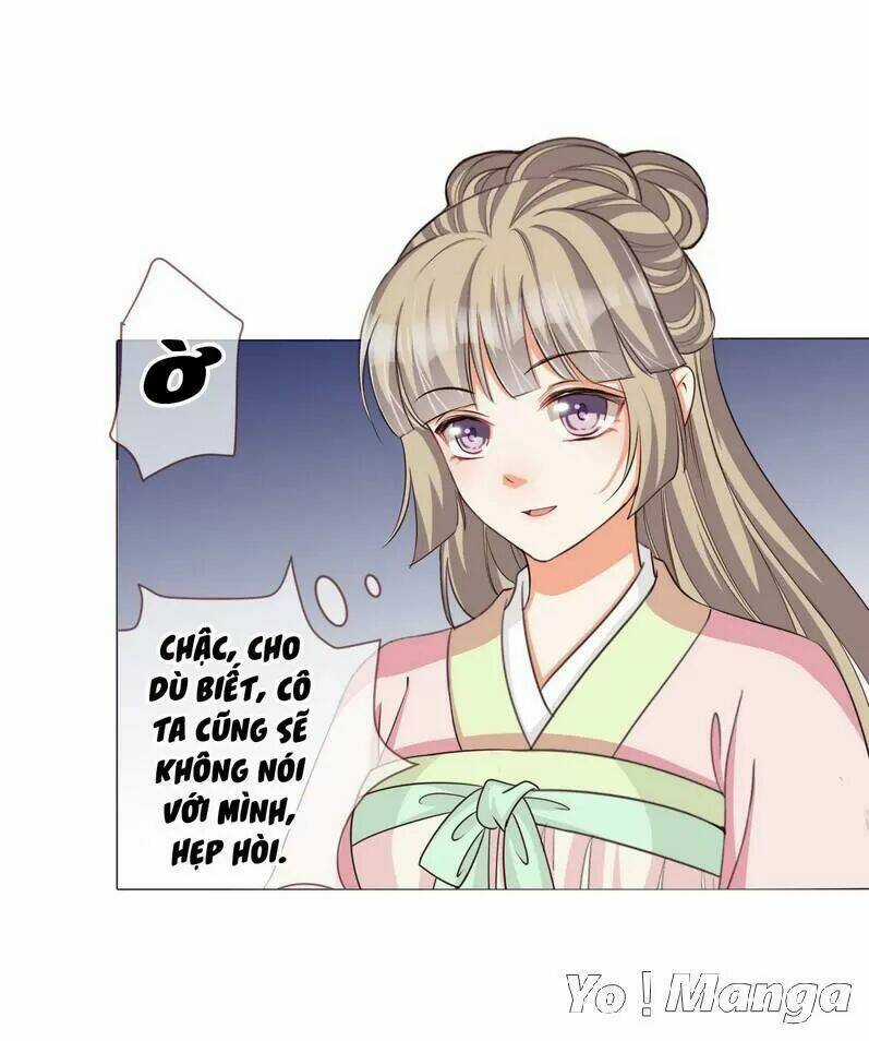 Độc Y Cuồng Phi - Chapter 26 - Trang 5