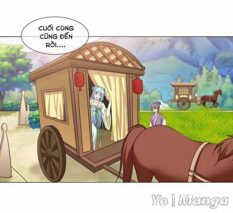 Độc Y Cuồng Phi - Chapter 26 - Trang 6