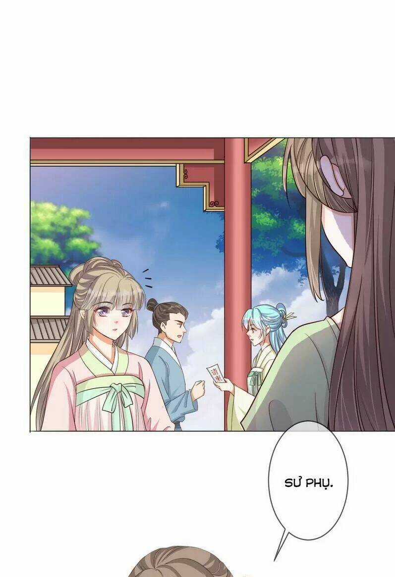 Độc Y Cuồng Phi - Chapter 26 - Trang 8