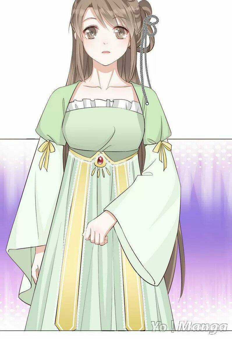 Độc Y Cuồng Phi - Chapter 26 - Trang 9