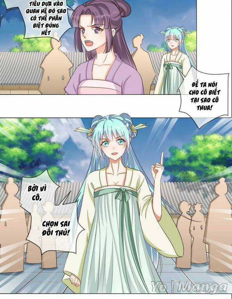 Độc Y Cuồng Phi - Chapter 27 - Trang 14