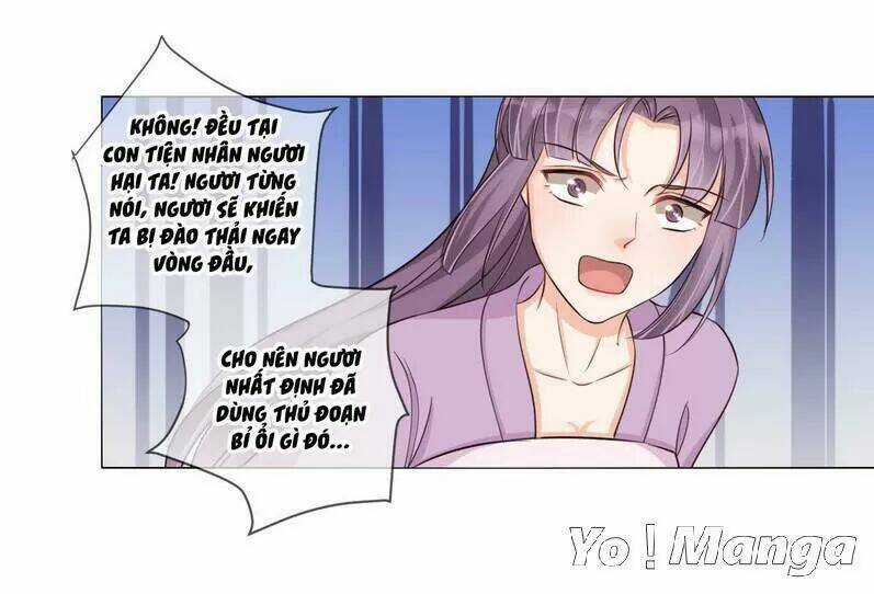 Độc Y Cuồng Phi - Chapter 27 - Trang 16