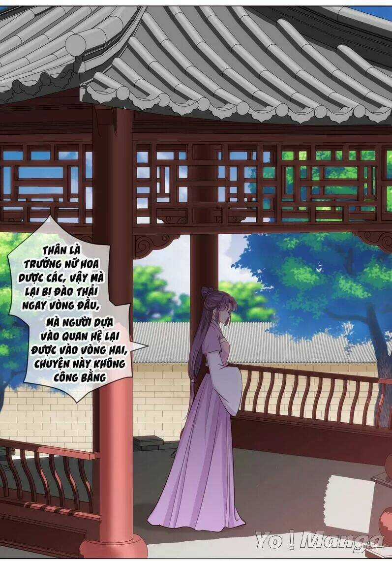 Độc Y Cuồng Phi - Chapter 27 - Trang 20