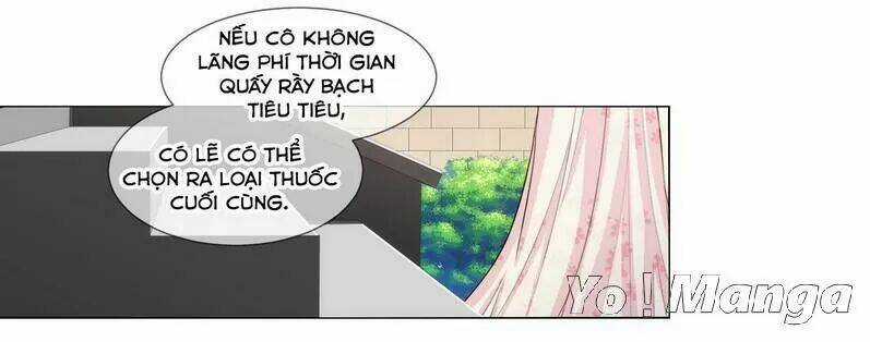 Độc Y Cuồng Phi - Chapter 27 - Trang 21