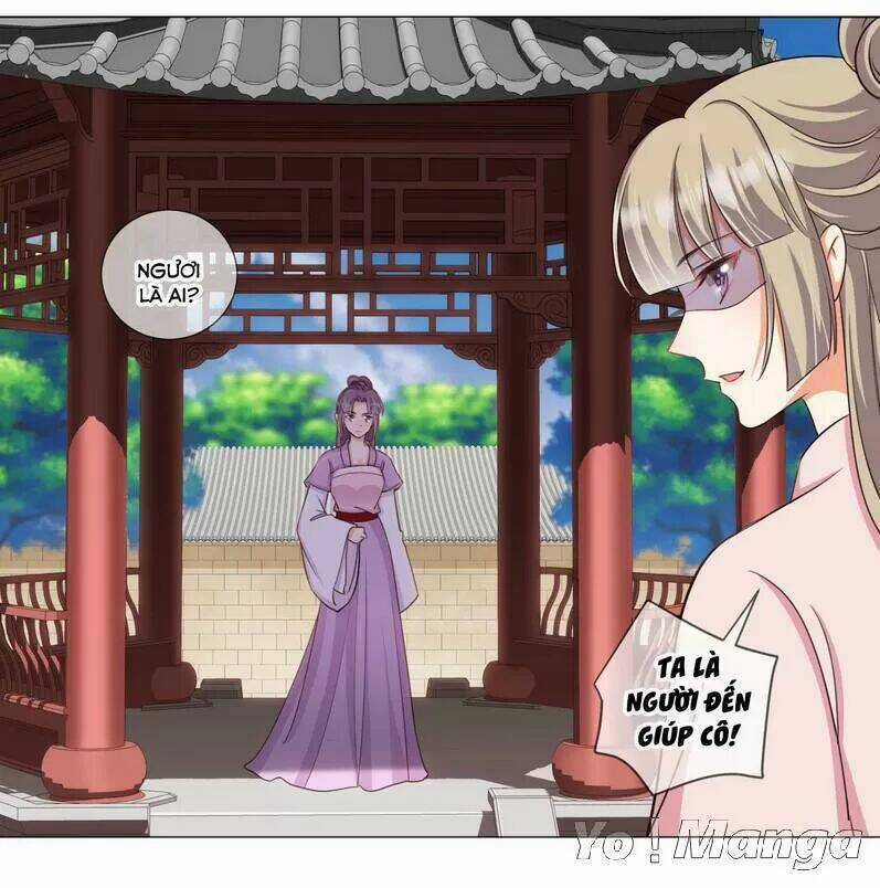Độc Y Cuồng Phi - Chapter 27 - Trang 22