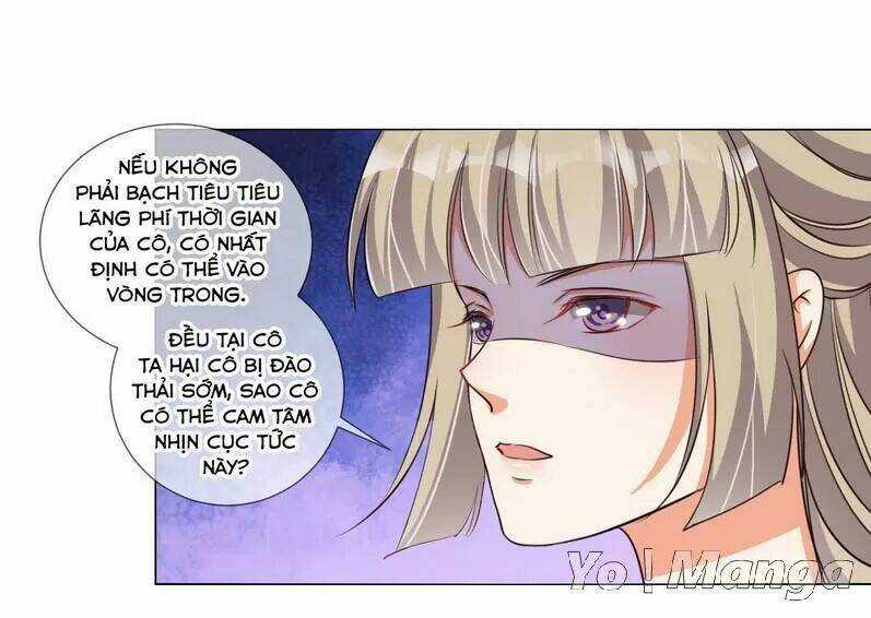 Độc Y Cuồng Phi - Chapter 27 - Trang 23