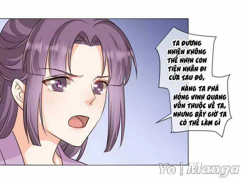 Độc Y Cuồng Phi - Chapter 27 - Trang 24