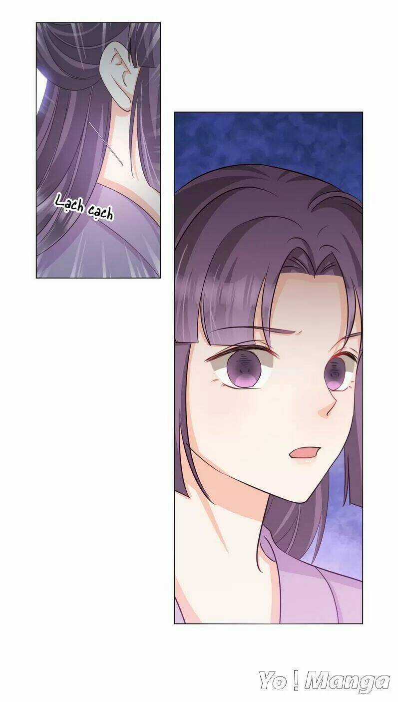 Độc Y Cuồng Phi - Chapter 27 - Trang 26