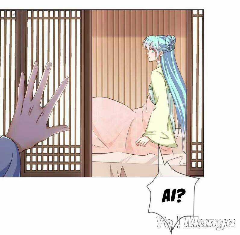 Độc Y Cuồng Phi - Chapter 27 - Trang 28