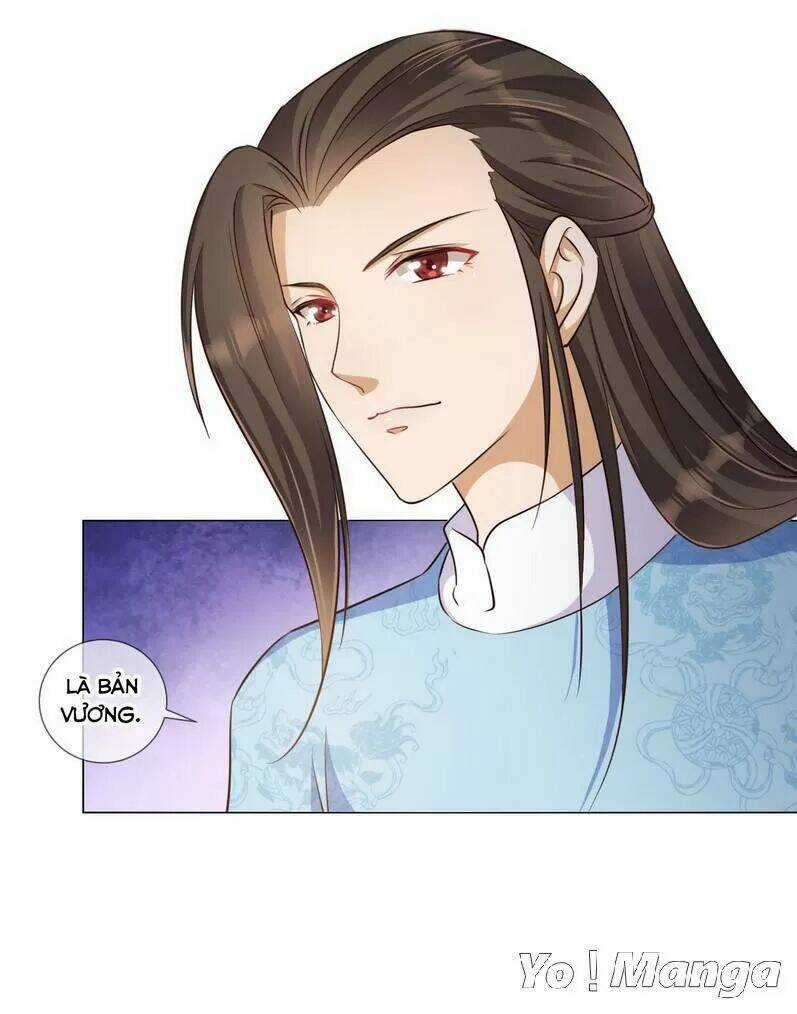 Độc Y Cuồng Phi - Chapter 27 - Trang 30