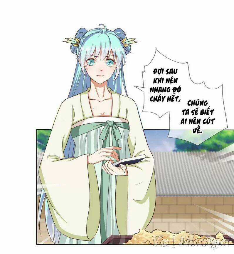 Độc Y Cuồng Phi - Chapter 27 - Trang 4