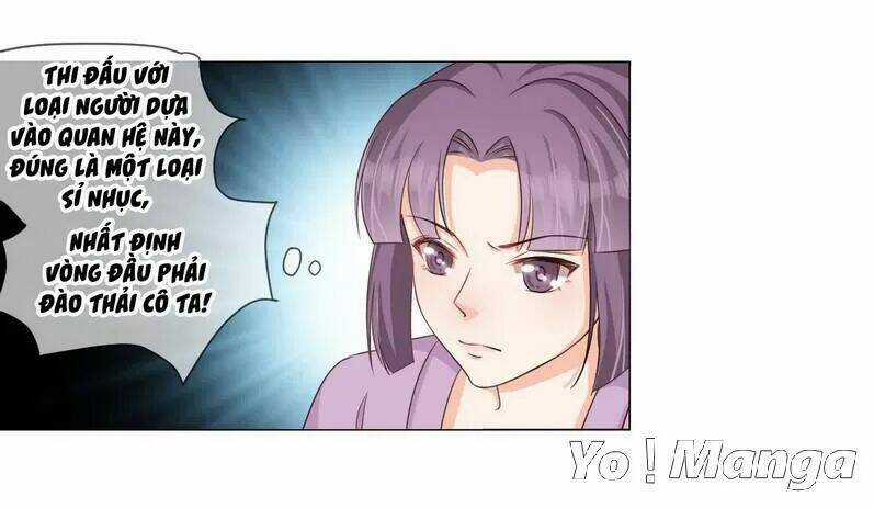 Độc Y Cuồng Phi - Chapter 27 - Trang 5