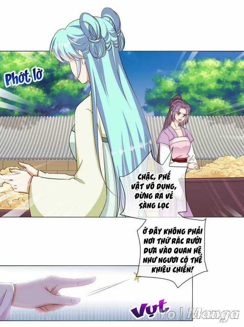 Độc Y Cuồng Phi - Chapter 27 - Trang 6