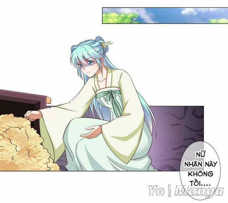 Độc Y Cuồng Phi - Chapter 27 - Trang 9