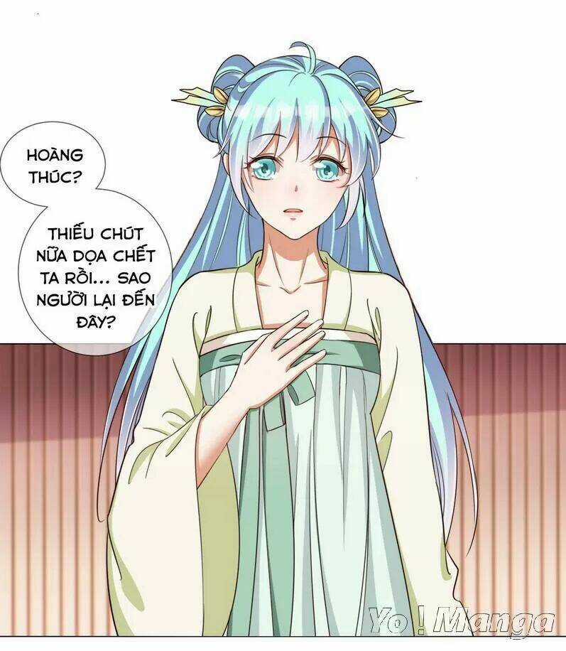 Độc Y Cuồng Phi - Chapter 28 - Trang 2