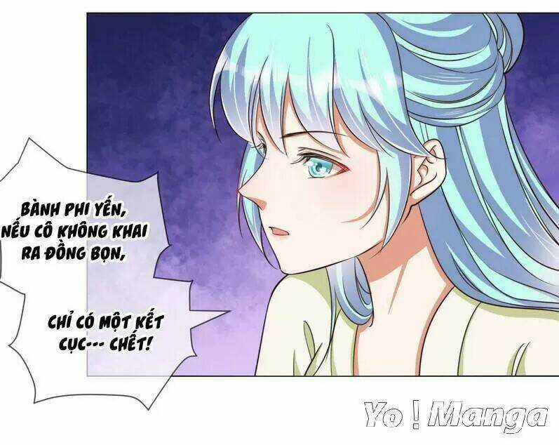 Độc Y Cuồng Phi - Chapter 28 - Trang 11