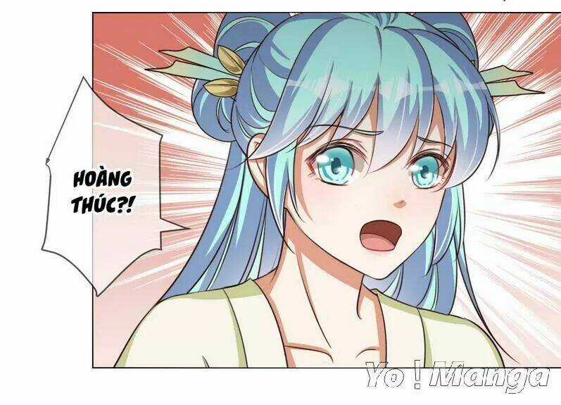 Độc Y Cuồng Phi - Chapter 28 - Trang 19