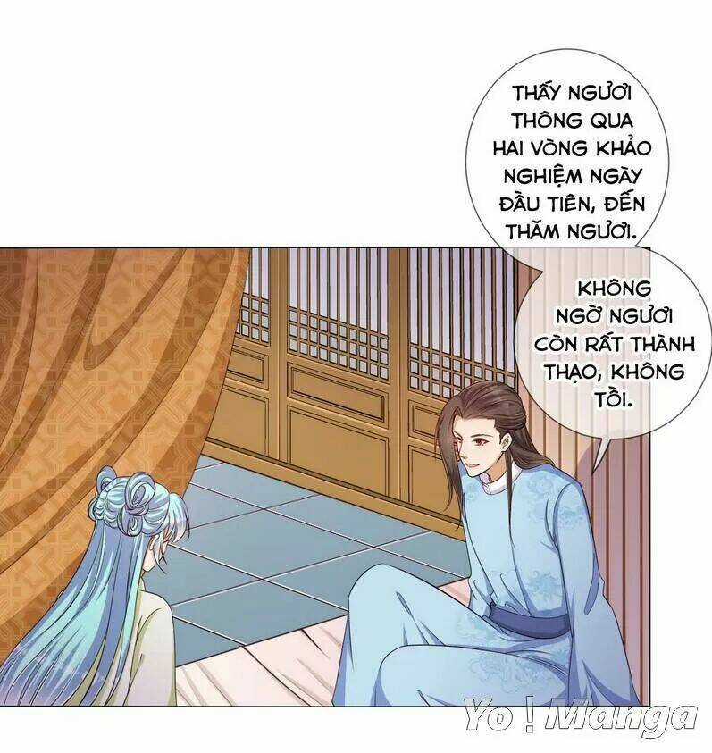 Độc Y Cuồng Phi - Chapter 28 - Trang 3