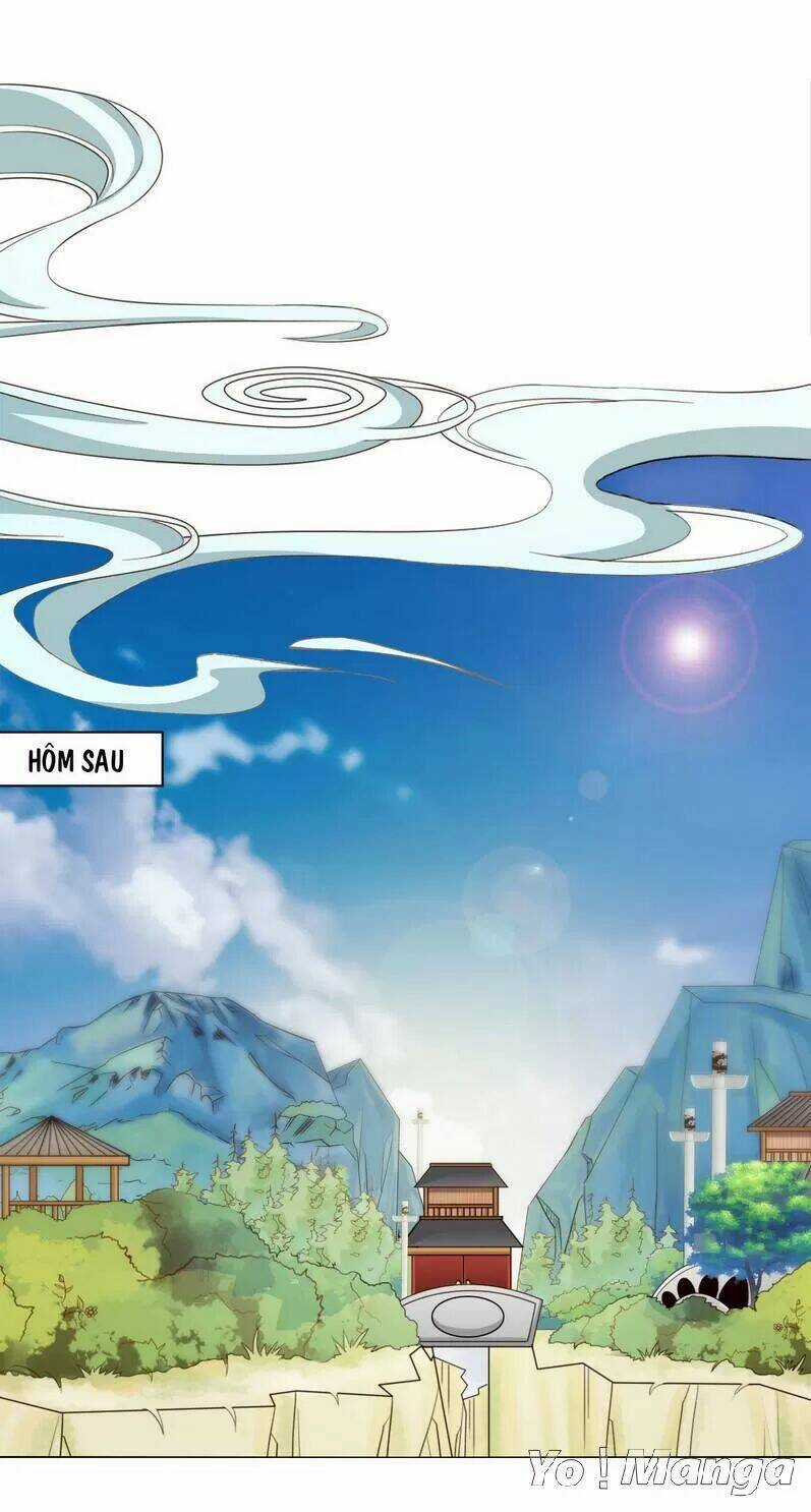 Độc Y Cuồng Phi - Chapter 28 - Trang 22