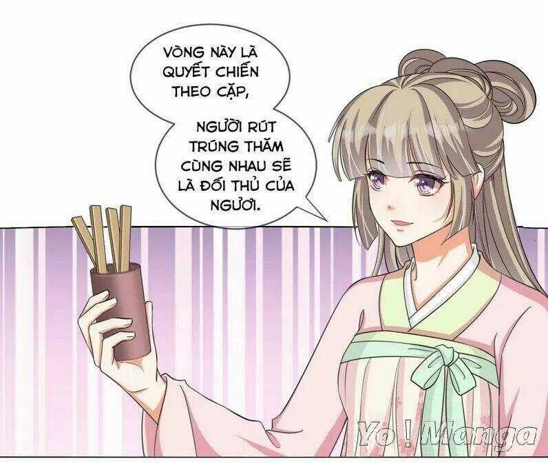 Độc Y Cuồng Phi - Chapter 28 - Trang 26