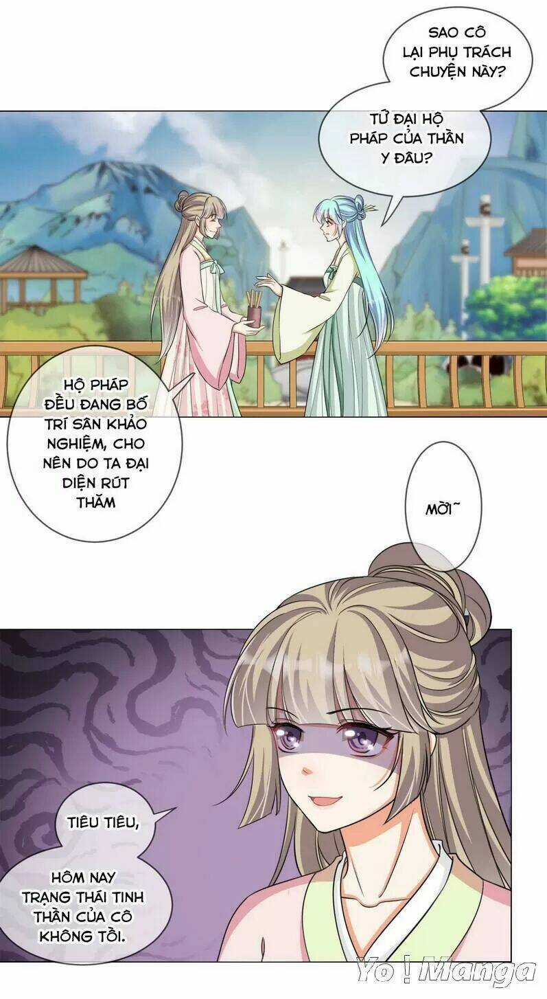 Độc Y Cuồng Phi - Chapter 28 - Trang 27