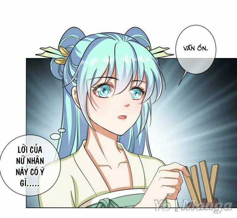 Độc Y Cuồng Phi - Chapter 28 - Trang 28