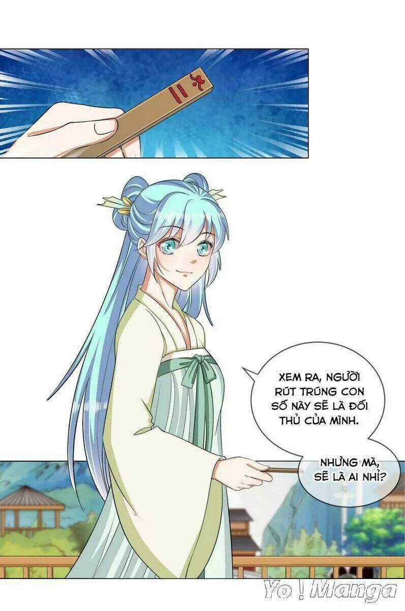 Độc Y Cuồng Phi - Chapter 28 - Trang 29