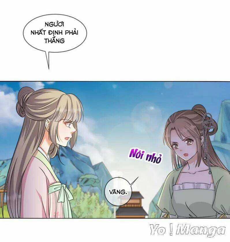 Độc Y Cuồng Phi - Chapter 28 - Trang 30