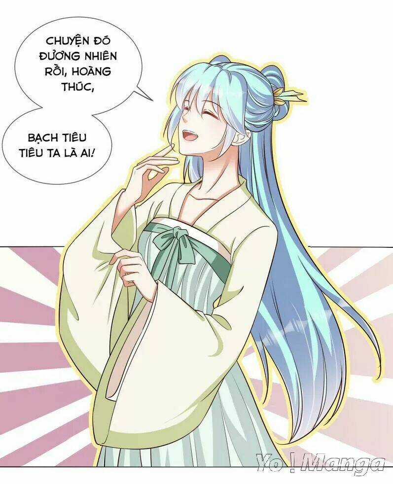 Độc Y Cuồng Phi - Chapter 28 - Trang 4