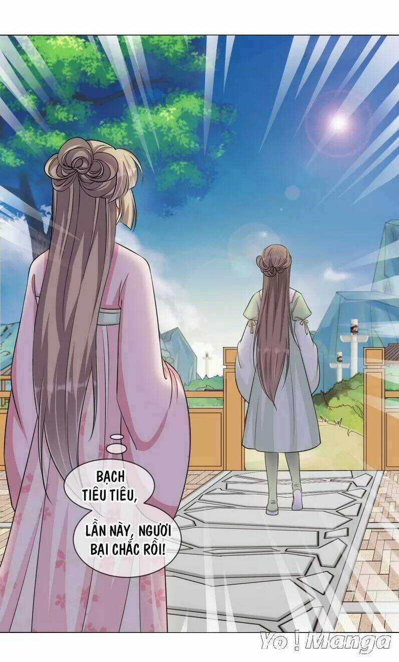 Độc Y Cuồng Phi - Chapter 28 - Trang 31